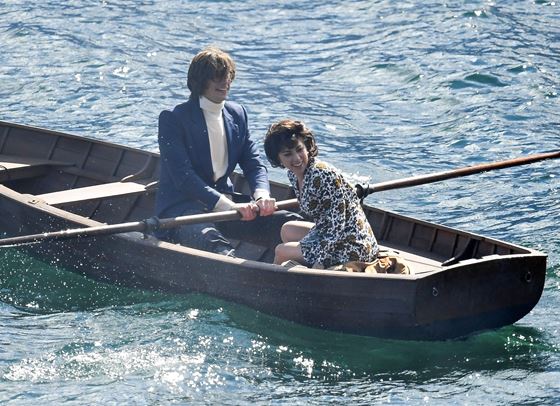 Историята на Патриция Гучи, единствената.