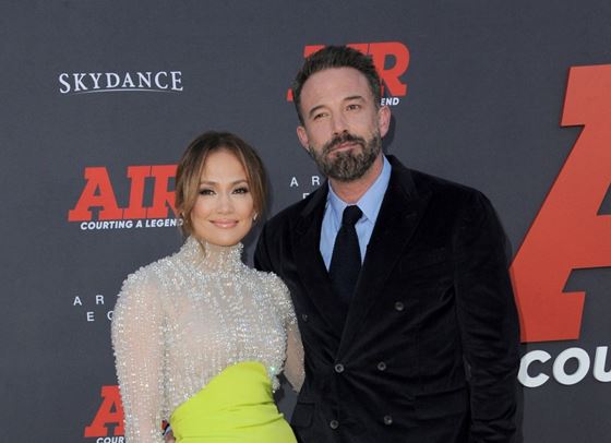 Джей Ло и Бен Афлек разкриха причината за тяхната раздяла
