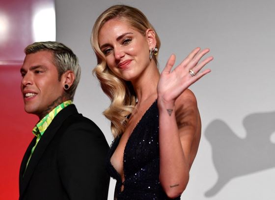 Разследват за измама инфлуенсърката Киара Ферани