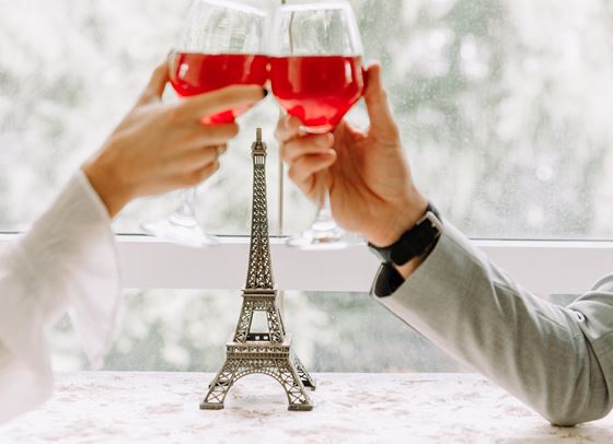 Първата среща трябва да продължи точно 57 минути