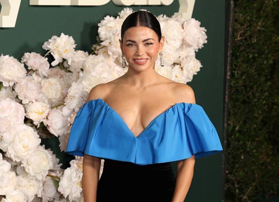 Джена Дюан очаква третото си дете