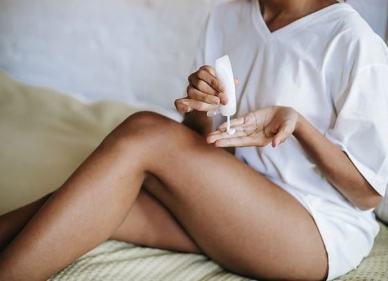 Маслото за тяло е must-have в студените дни