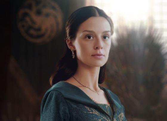 Феновете на &quot;Домът на дракона&quot; могат да създадат свой герой