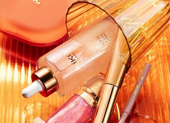 Лято с вкус на италиански аперитив в златния час на залеза