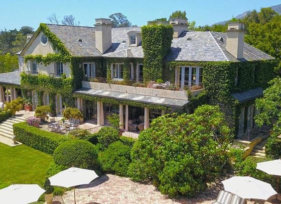 Принц Хари и Меган Маркъл търсят нови съседи