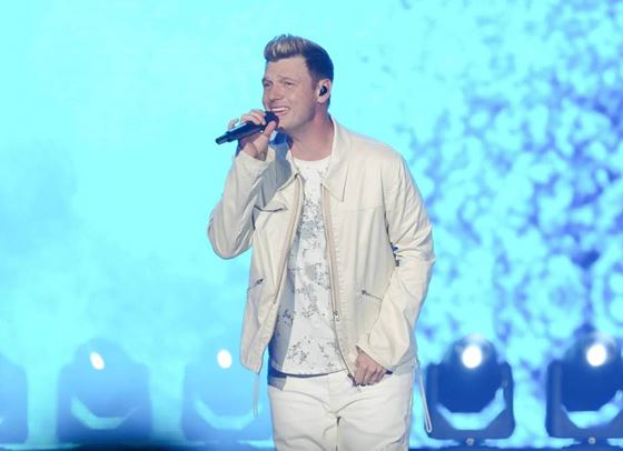 Ник Картър и Питър Андре идват в България