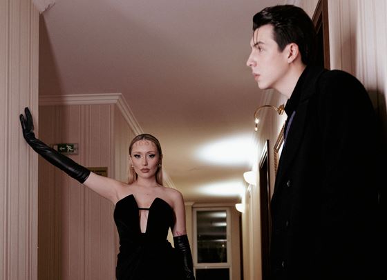 Дара Екимова и Тино са музикален тандем в &quot;Недей да ме будиш&quot;