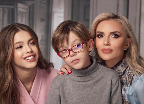 Д-р Камелия Присадашка: Мама, лекар и посланик на красотата