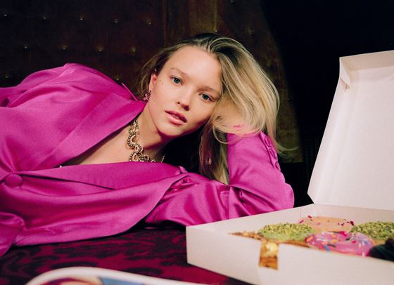 Парти визиите, в които ще се влюбите тази зима