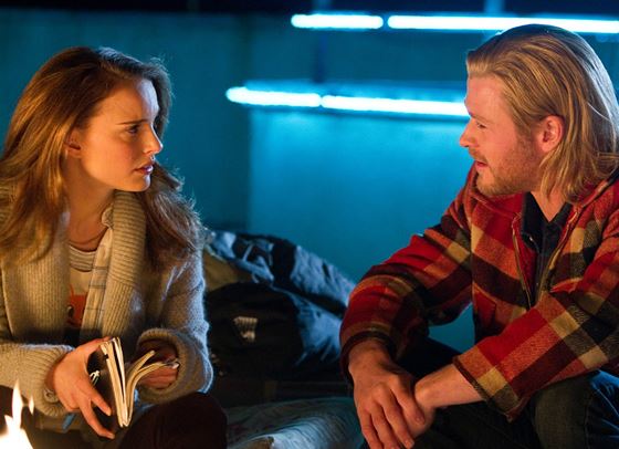 Новият филм за Тор идва с цяла плеяда холивудски легенди