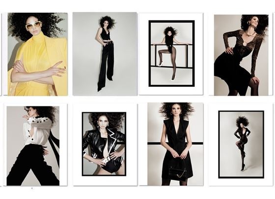 Модни решения за горещ уикенд