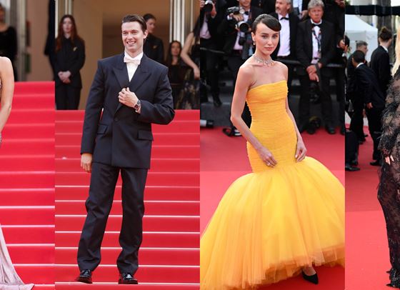 Шестминутни овации за Уес Андерсън и "The Phoenician Scheme"