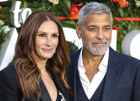 Джулия Робъртс и Джордж Клуни са пълни професионалисти в &quot;Билет до рая&quot;