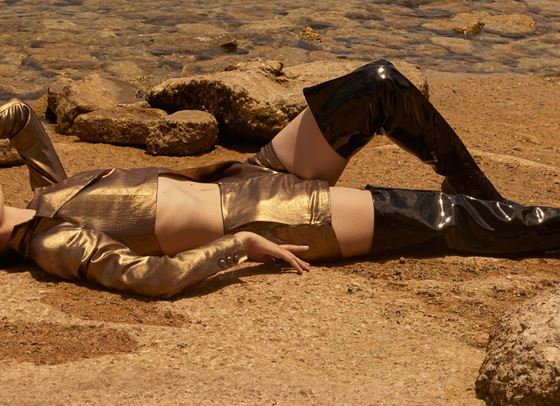 AN EARTH STORY: Тенденциите, които да имате предвид