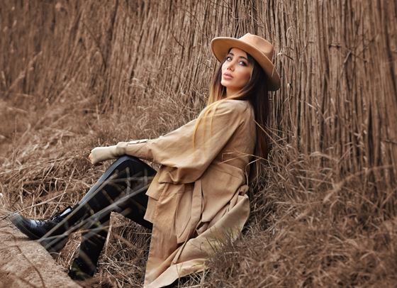 Шапките, с които ще изживееш най-красивата си есен