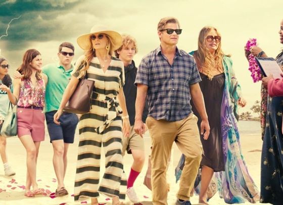 Започват снимките на трети сезон на "Белият лотос"