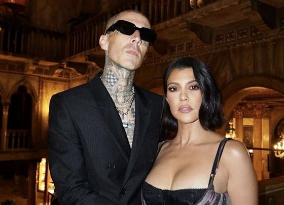 Кортни Кардашиян разкри пола на бъдещото си бебе