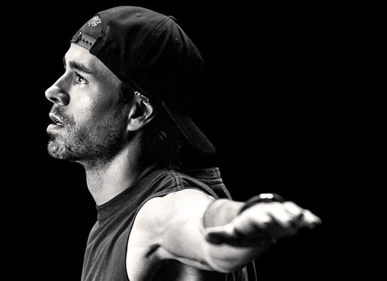 За Енрике Иглесиас това не е край, а финал