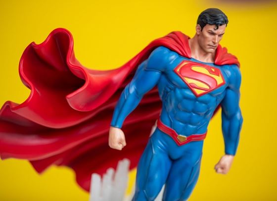 Няма да повярвате кой ще е новият Супермен