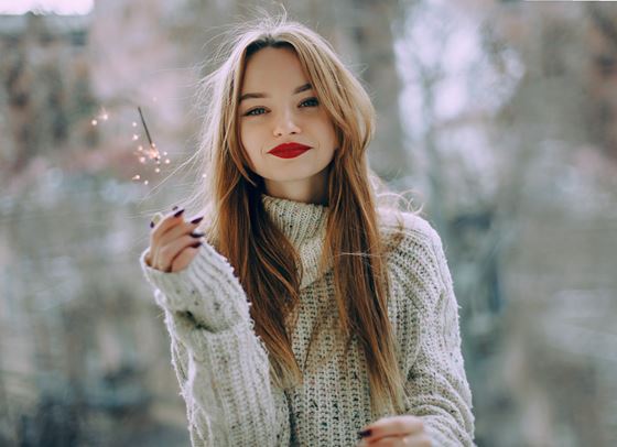 Можеш да имаш тънка, но обемна коса