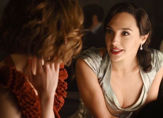 Гал Гадот няма търпение да разкаже историята на Клеопатра