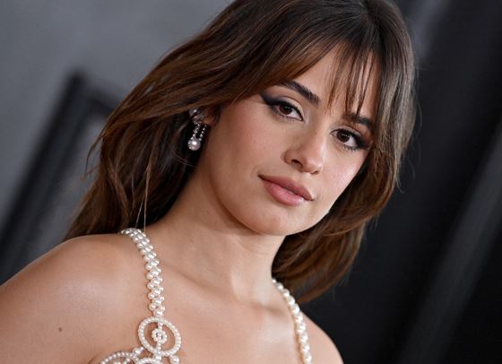 Камила Кабейо и приятелят й се разделиха