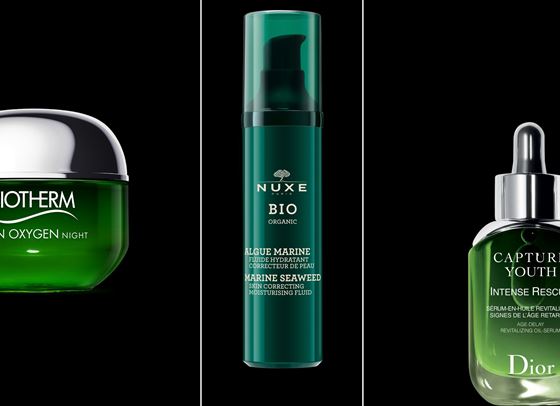 Зелена зона