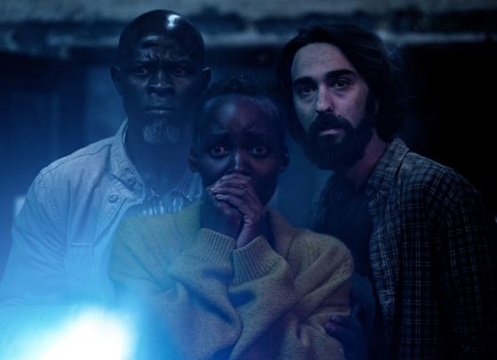 Посрещнете края на дните с &quot;Нито звук: Ден първи&quot; и спечелете супернагради