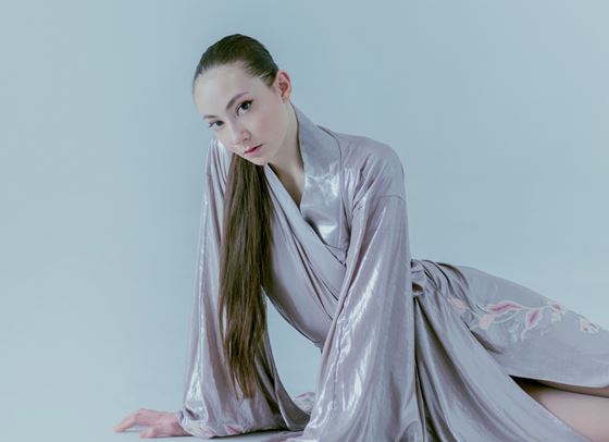 Алекс Драгова доказва, че мечтите се сбъдват