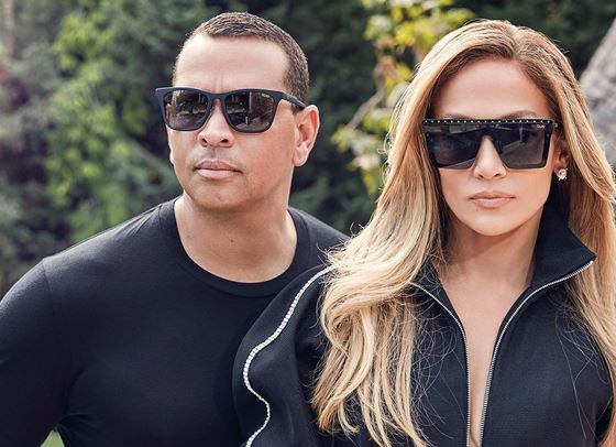 Официален край за Джей Ло и Алекс Родригес