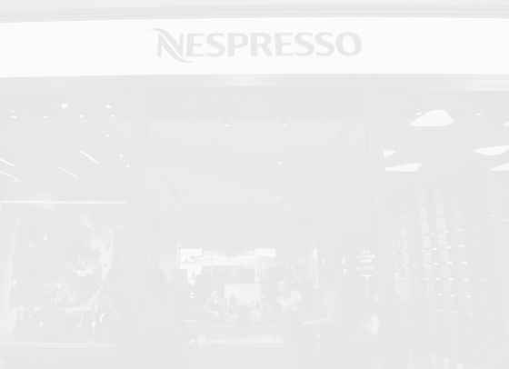 Nespresso отвори първия си луксозен бутик в България