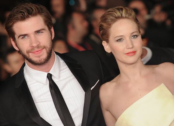 Дженифър Лоурънс проговори за изневярата с Лиам Хемсуърт