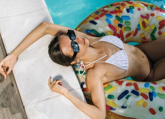 5 лесни трика да останеш във форма дори по време на почивка