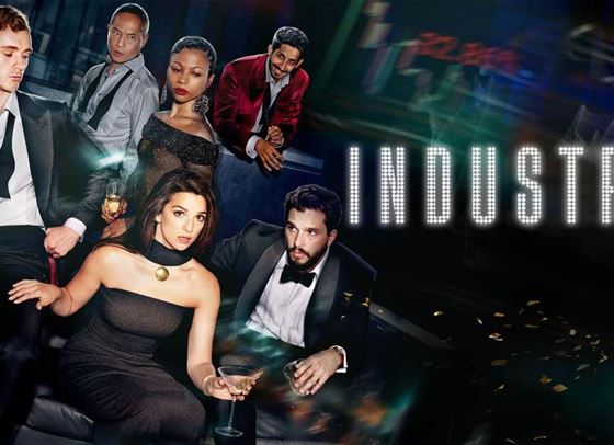 Четири нови попълнения в новия сезон на &quot;Индустрия&quot;