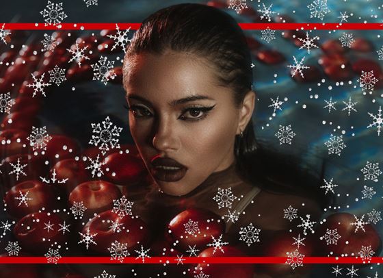 Коледата на... DARA