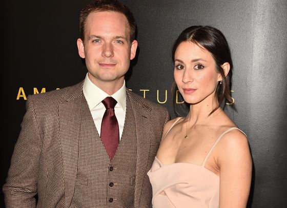 Троян Белисарио от &quot;Малки сладки лъжкини&quot; очаква третото си дете