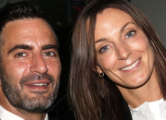 Фийби Файло се завръща със собствен моден бранд