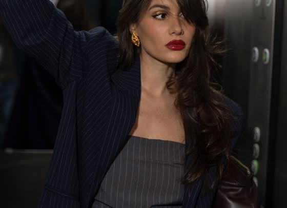 Коледният списък на Борислава Секова