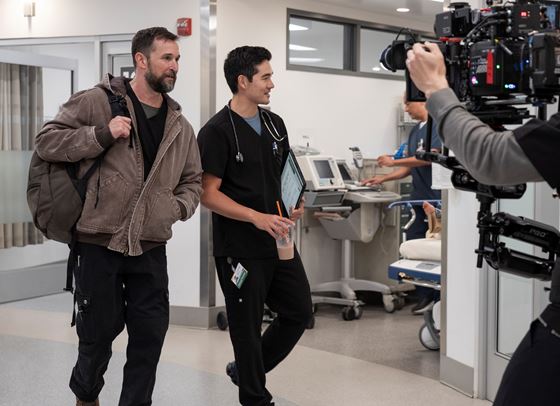 &quot;Спешни случаи в Питсбърг&quot; се завръща с втори сезон