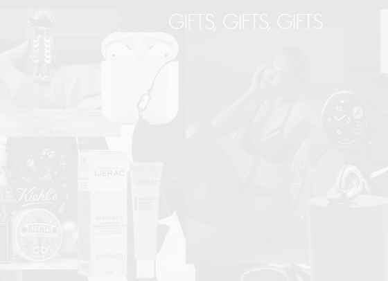 GRAZIA Gift Guide: 12 специални изненади за *много* специални хора