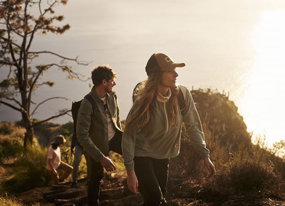 Как българките прекарват време сред природата?