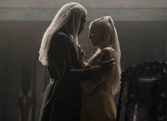 Първият тийзър за &quot;Домът на дракона&quot; е факт