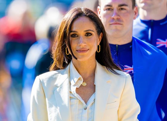 Меган Маркъл разкри трогателен спомен за раждането на Лилибет