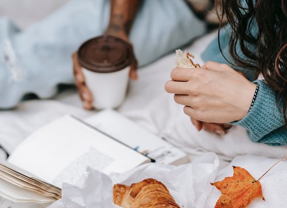 GRAZIA Седмичен хороскоп: 1-6 ноември