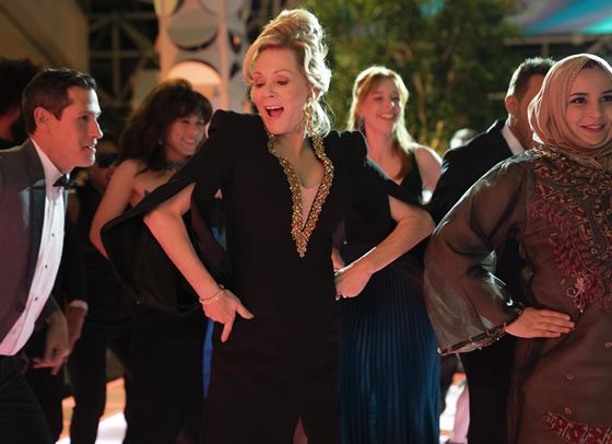 Какво да гледаме по време на празниците?