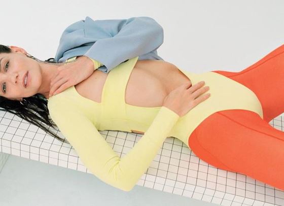 Кейти Холмс се надява, че шокът ще завърши с надежда