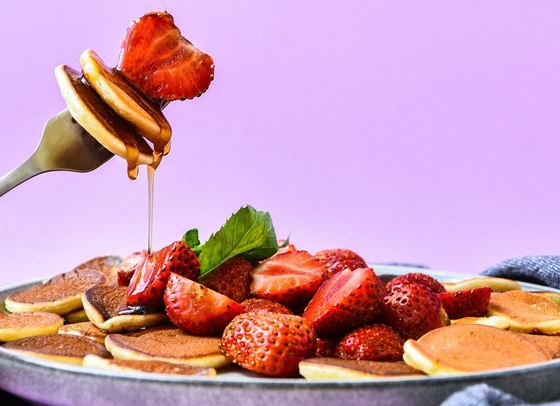 5 TikTok рецепти, които да пробвате този уикенд