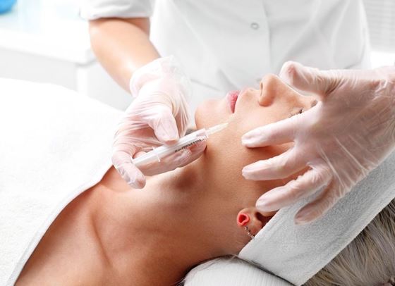 Какво представлява мезотерапията за лице?