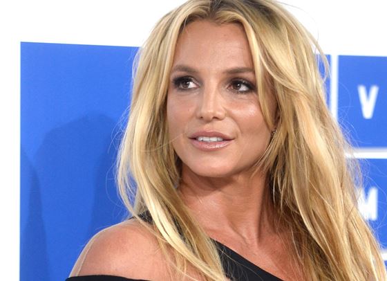 Бритни Спиърс не е гледала документалния филм за живота си, но...