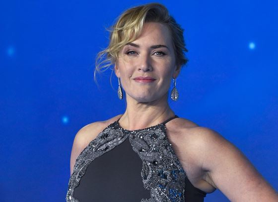 Кейт Уинслет вдъхна кураж на млада журналистка по време на интервюто им